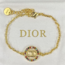 Christian Dior Bracelets